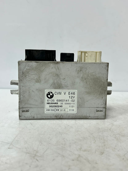 BMW 3 Series E46 Convertible Roof Control Module 6960141 OEM
