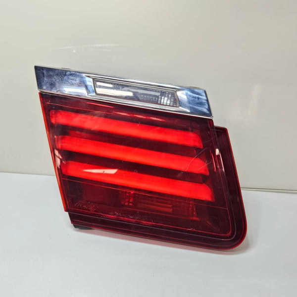 2013-2015 BMW Alpina 7 Series F01 F02 F03 LCI Rear Trunk Lid Light 7300271