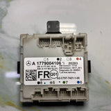 2020-2025 Mercedes-Benz GLB250 Front Right Door Control Unit A 177 900 41 06 GLB