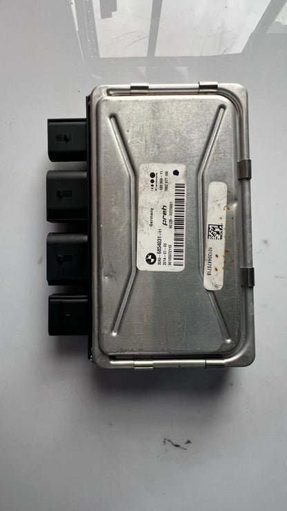 BMW Active Steering Control Unit 6854031 F10, F01, F06, F07, F11, F12, F13
