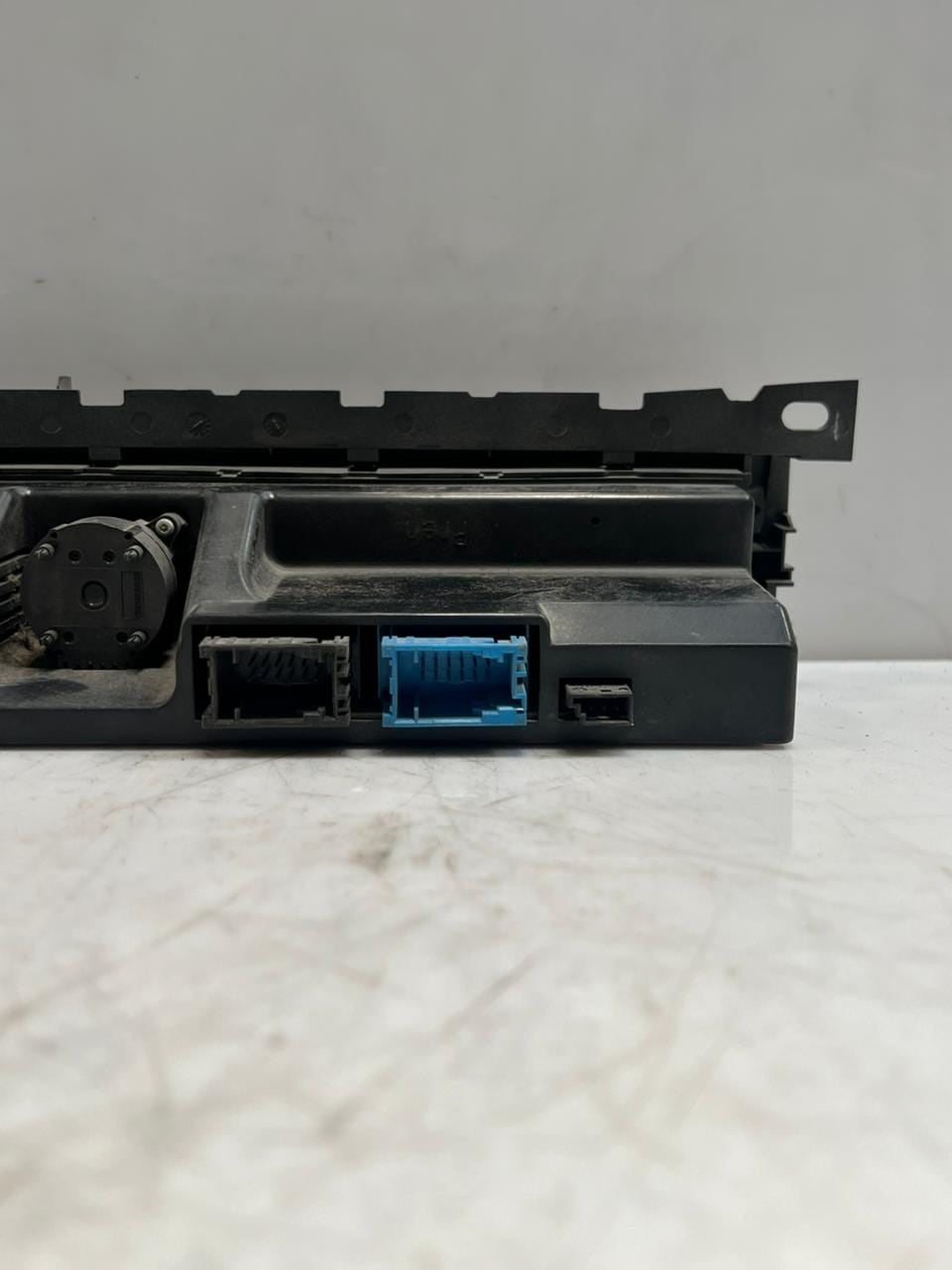 2006 BMW 7 Series E65 E66 750i E67 760 745 AC Climate Control Unit 6970458 OEM