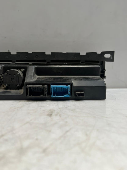 2006 BMW 7 Series E65 E66 750i E67 760 745 AC Climate Control Unit 6970458 OEM