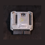 BMW 5 F10 F20 F25 F30 N47N MOTORSTEUERGERÄT ECU DDE Modul 8517862