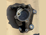 Load image into Gallery viewer, BMW 128 KNUCKLE CARRIER RIGHT FRONT 2009 2010 2011 2012 E82 135 3121 6773210 OEM
