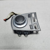 2006-2008 BMW 750i Idrive Navigation Controller Switch 6958364 7 Series E65 E66