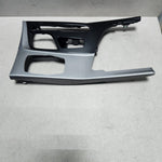 Bild in die Galerieansicht laden, 2018-2023 BMW 530e Centre Console Trim Cover 8071702 G30 G31 G32