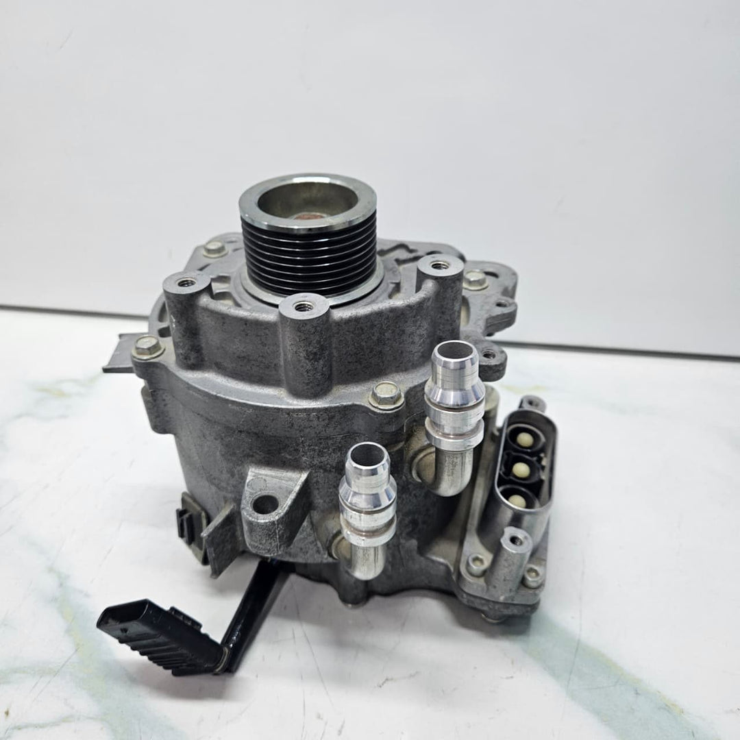 2014-2020 BMW i8 2 Series F45 225xe hybrid Crankshaft Starter Generator 7649390