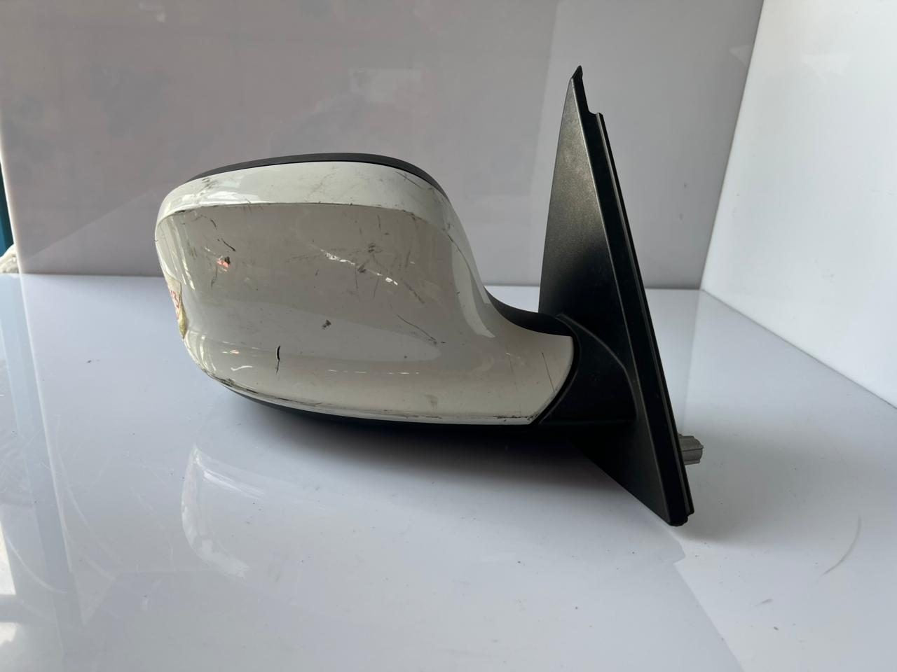 2012 BMW X3 F25 Wing Mirror With LEFT SIDE MIRROR 7205445 RHD OEM