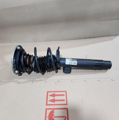 2012-2016 BMW 328i Front Shock Absorber With Coil Spring 6791579 F30 F31