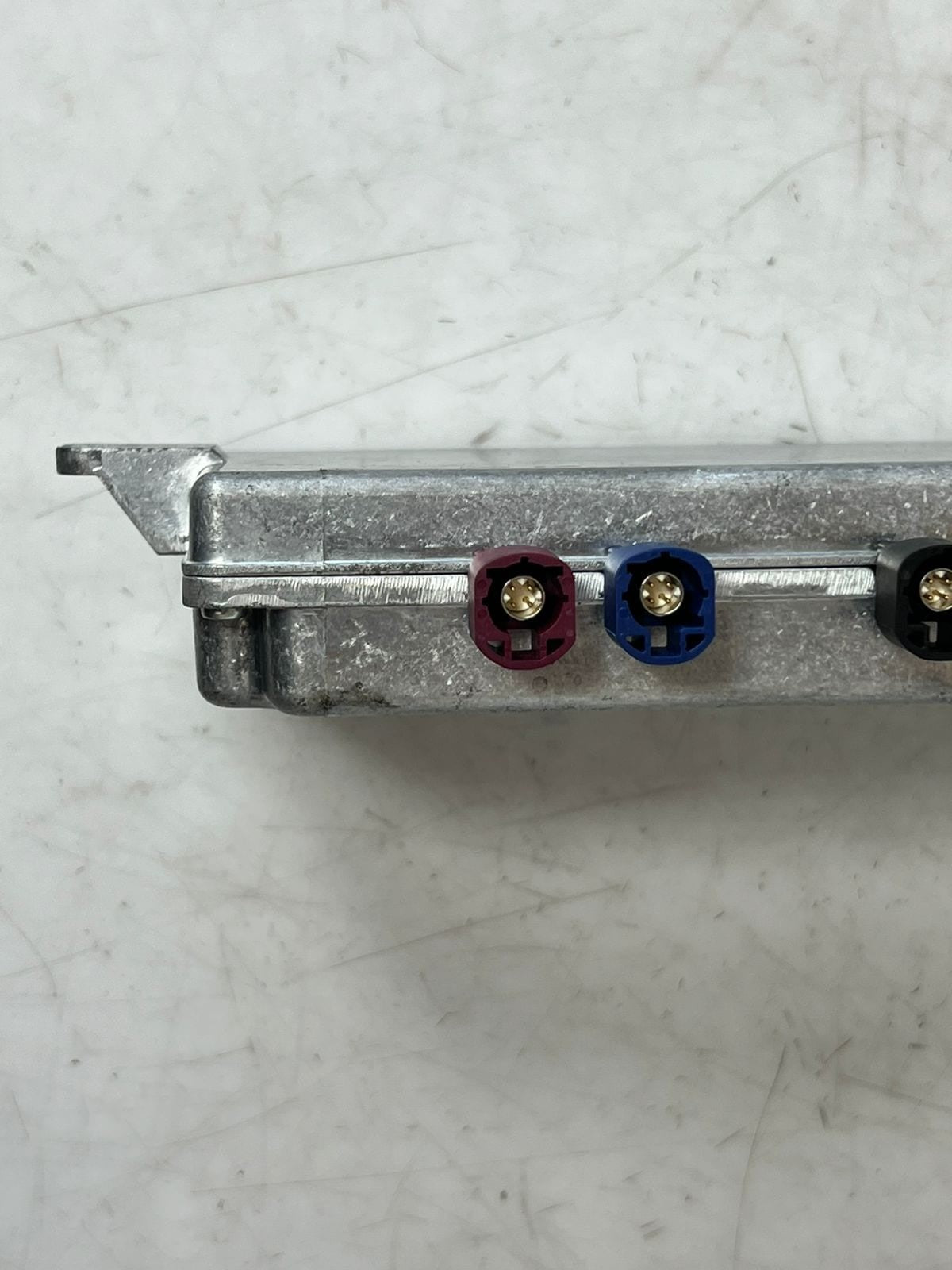 2006-2013 BMW X5 X6 E71 E72 E70 Rear View Camera Control Module 9285390 OEM