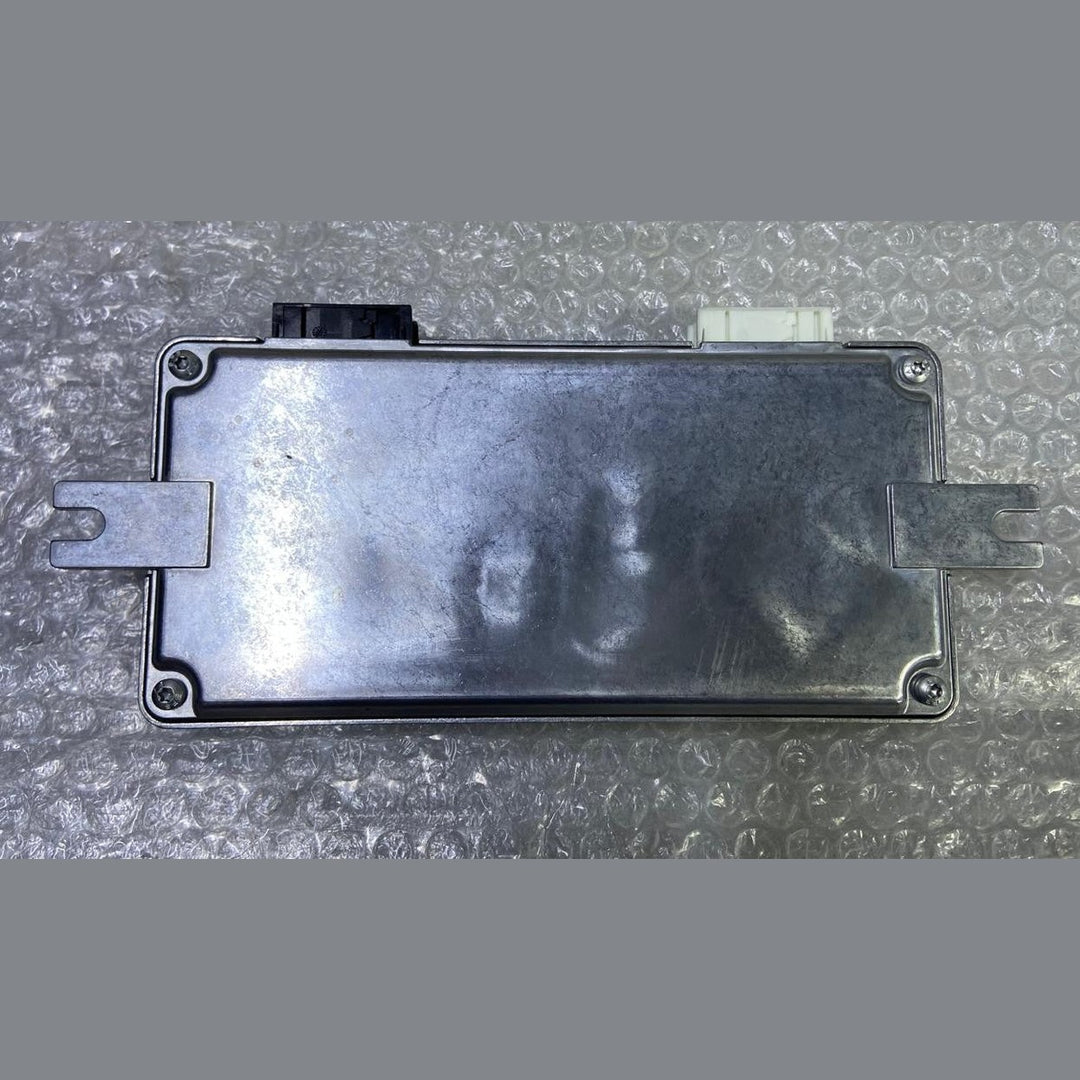 OEM BMW 740 750 G11 G12 SURROUND VIEW CAMERA COMPUTER CONTROLLER MODULE 6819363