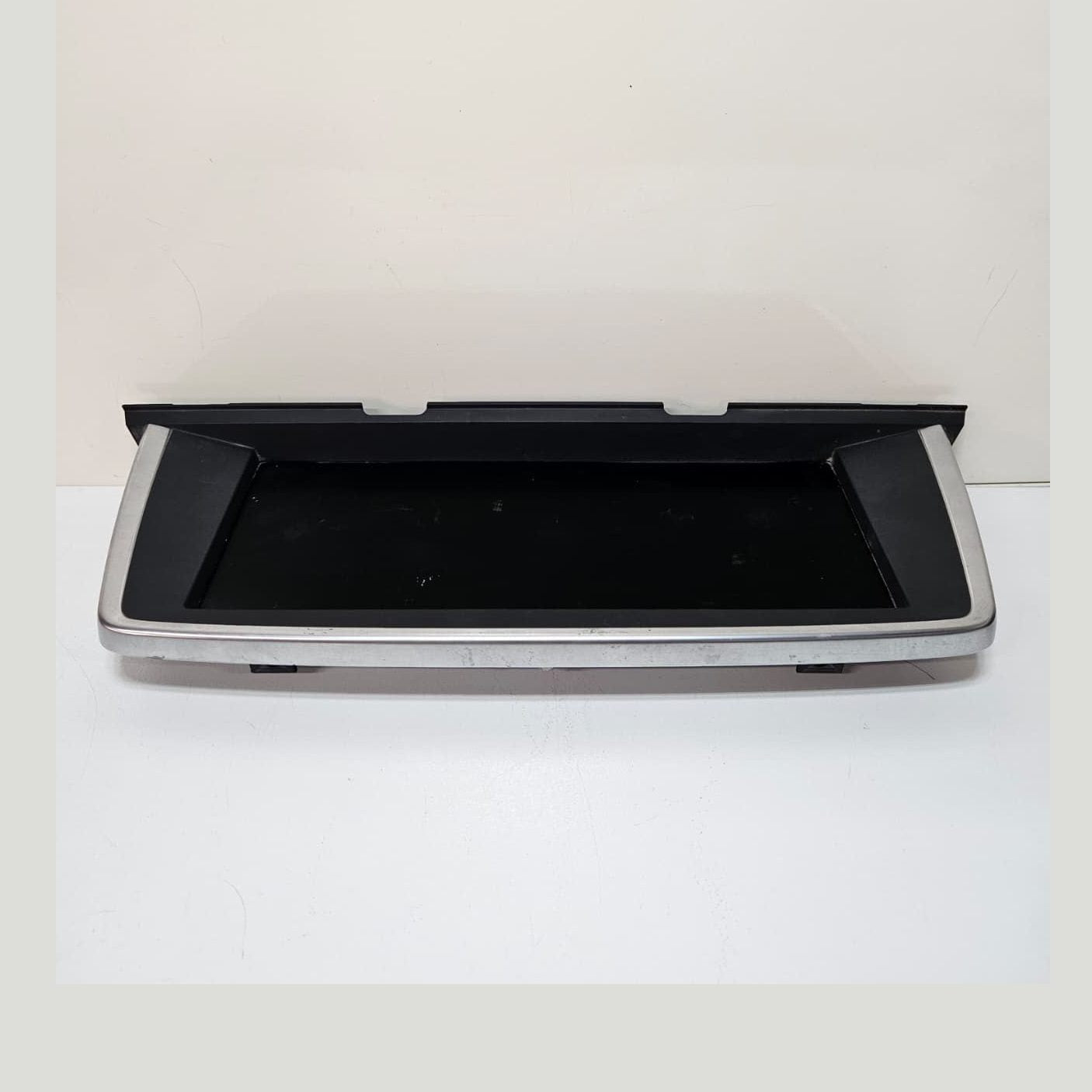 2013-2016 BMW 6 Series F06 F12 Lcd Display Screen 9289008