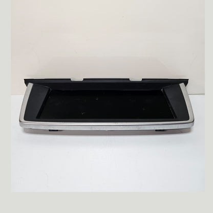 2013-2016 BMW 6 Series F06 F12 Lcd Display Screen 9289008
