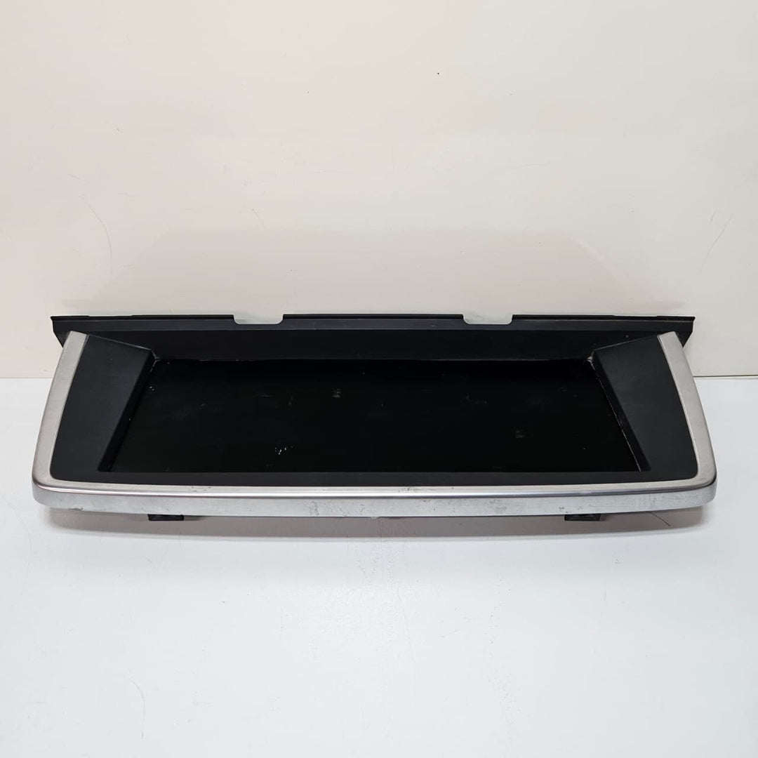 2013-2016 BMW 6 Series F06 F12 Lcd Display Screen 9289008