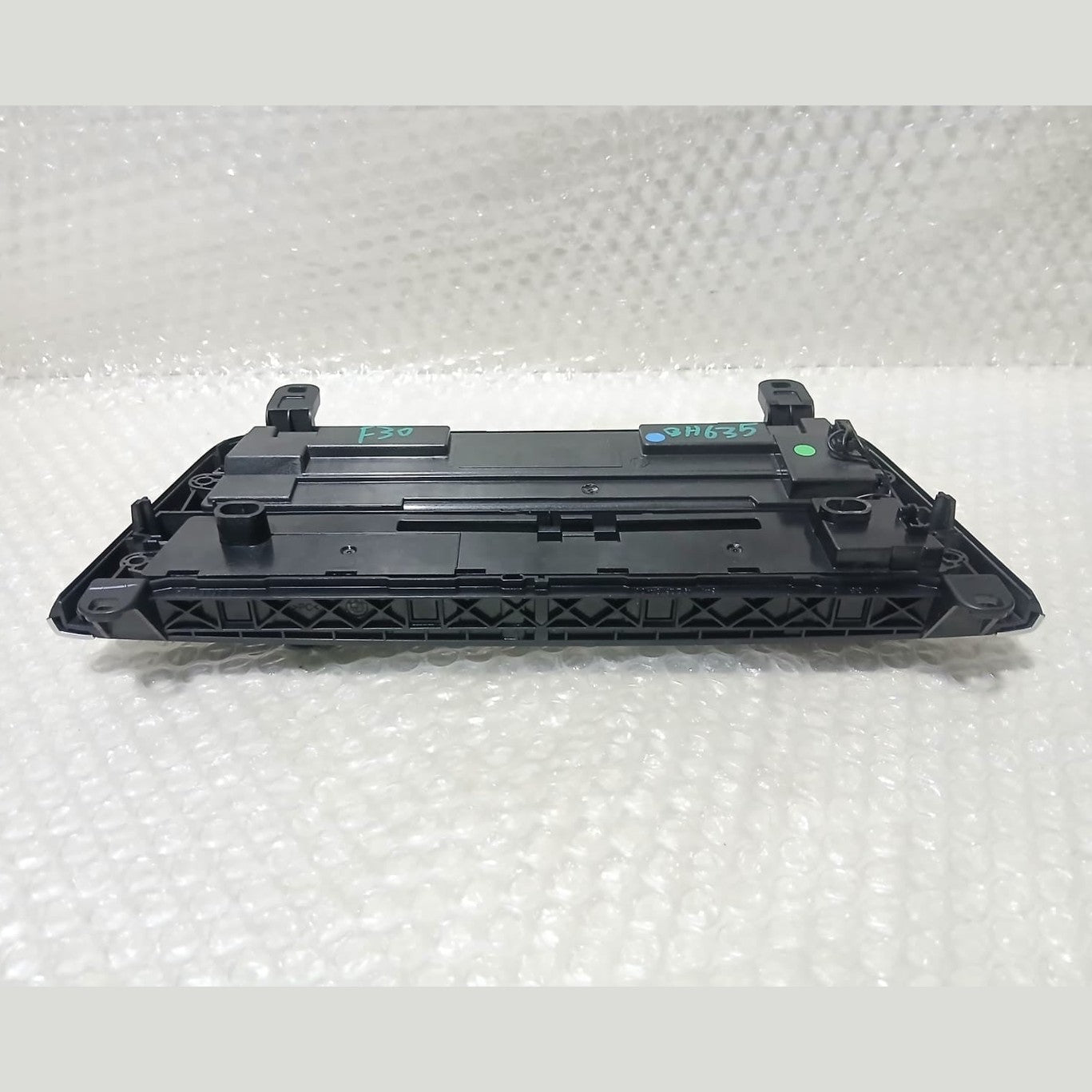 BMW 3 Series  F30 320i 328i 335i 2012-15 Climate Control Unit 9226784