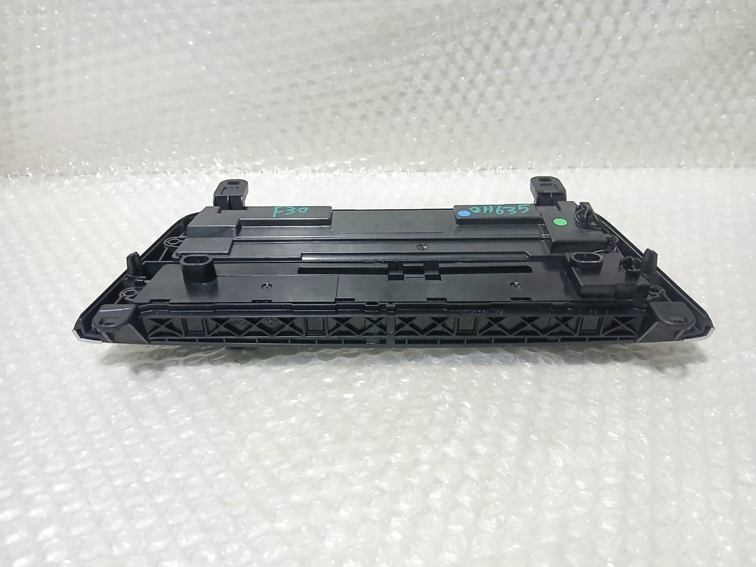 BMW 3 Series  F30 320i 328i 335i 2012-15 Climate Control Unit 9226784