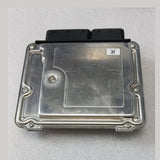 BMW 218d F45 2016 B47 MOTORSTEUERGERÄT ECU MODUL DDE 8596362