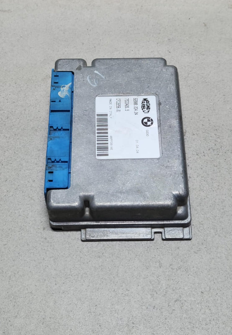 2003 BMW Z4 SMG Transmission Control Unit 7533426 E46 3 OEM