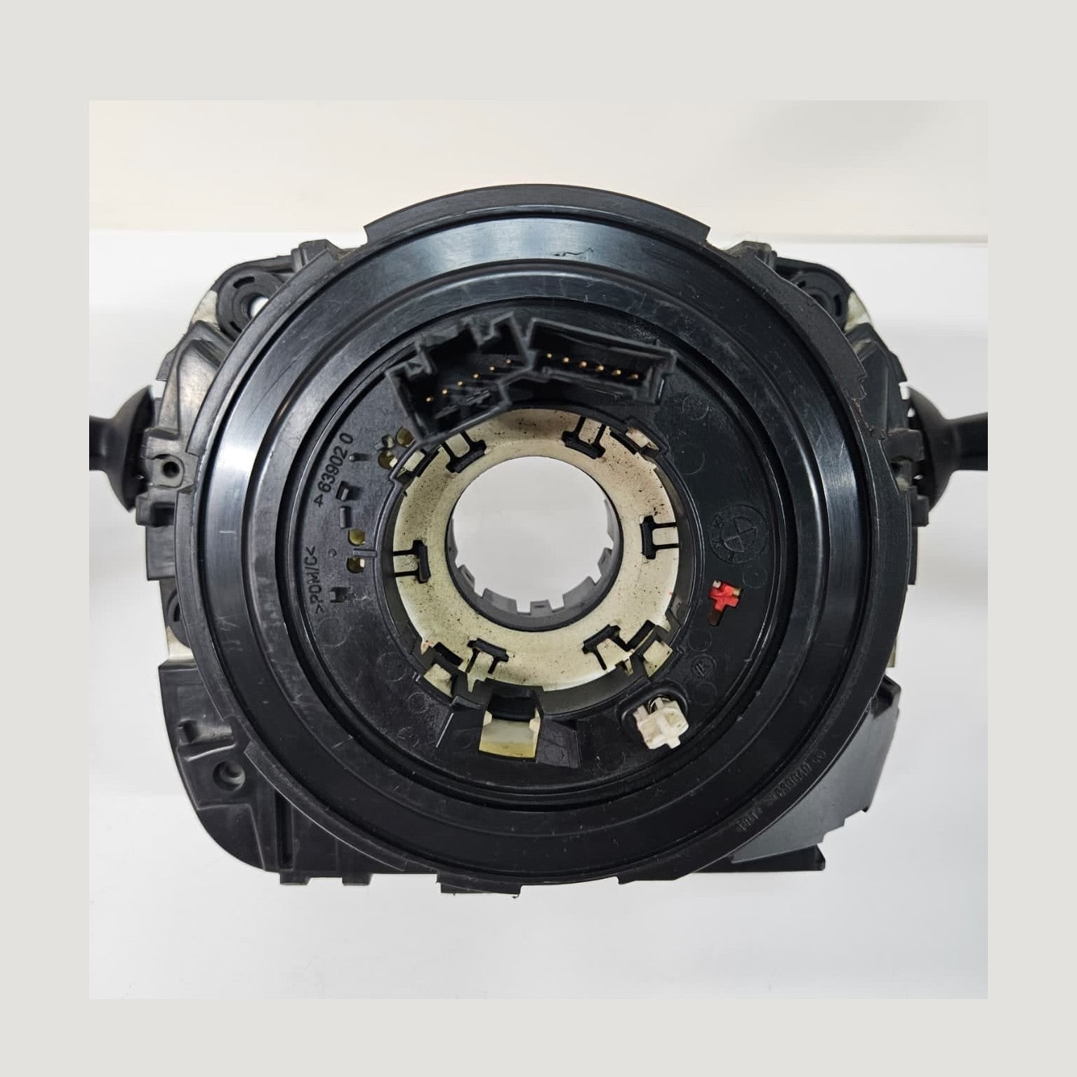 OEM BMW 3 Series E90 E91 Steering Column Combination Switch 6989562