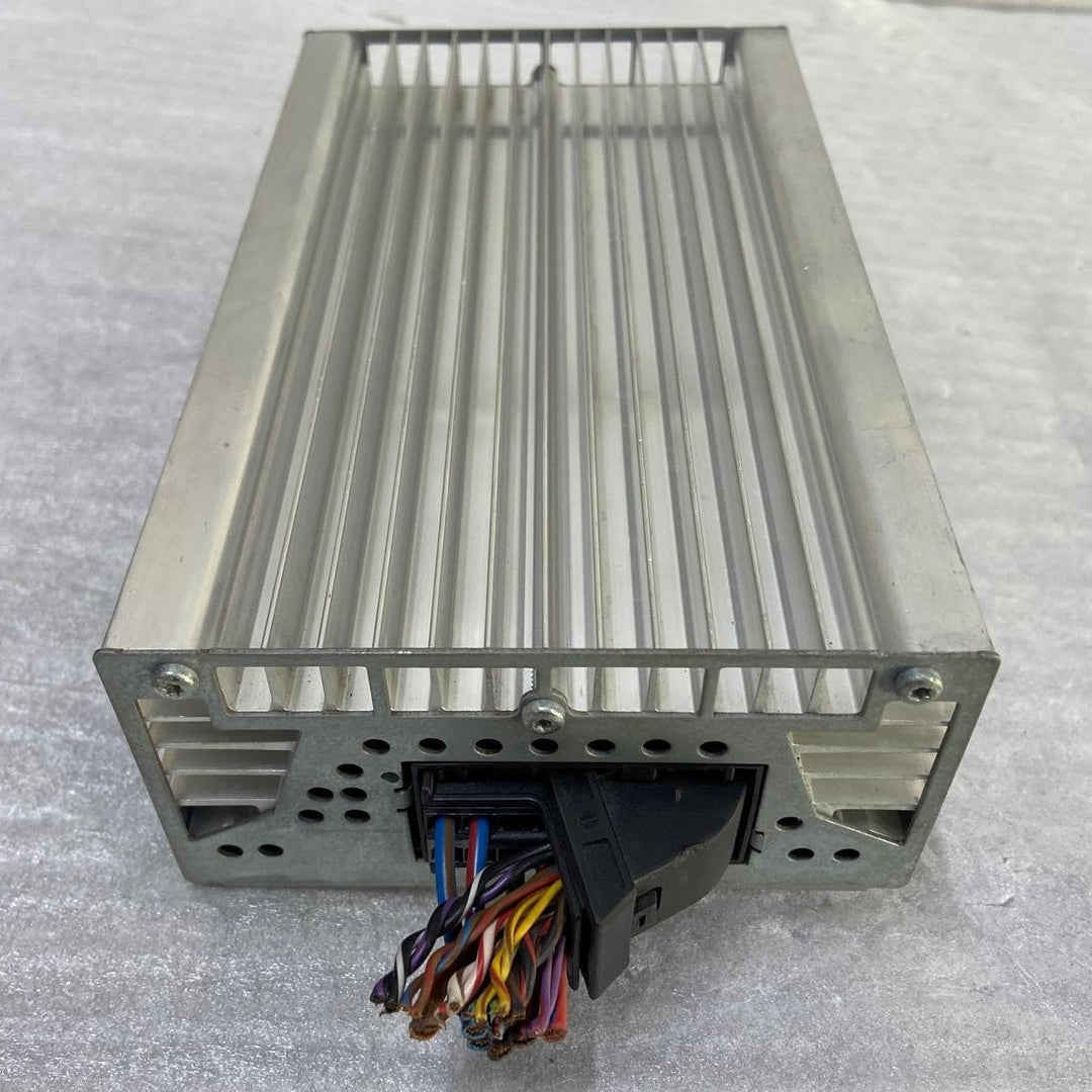 OEM BMW 5 Series F10 F11 530d HI-Fi HARMAN/BECKER Sound Audio Amplifier 9241335