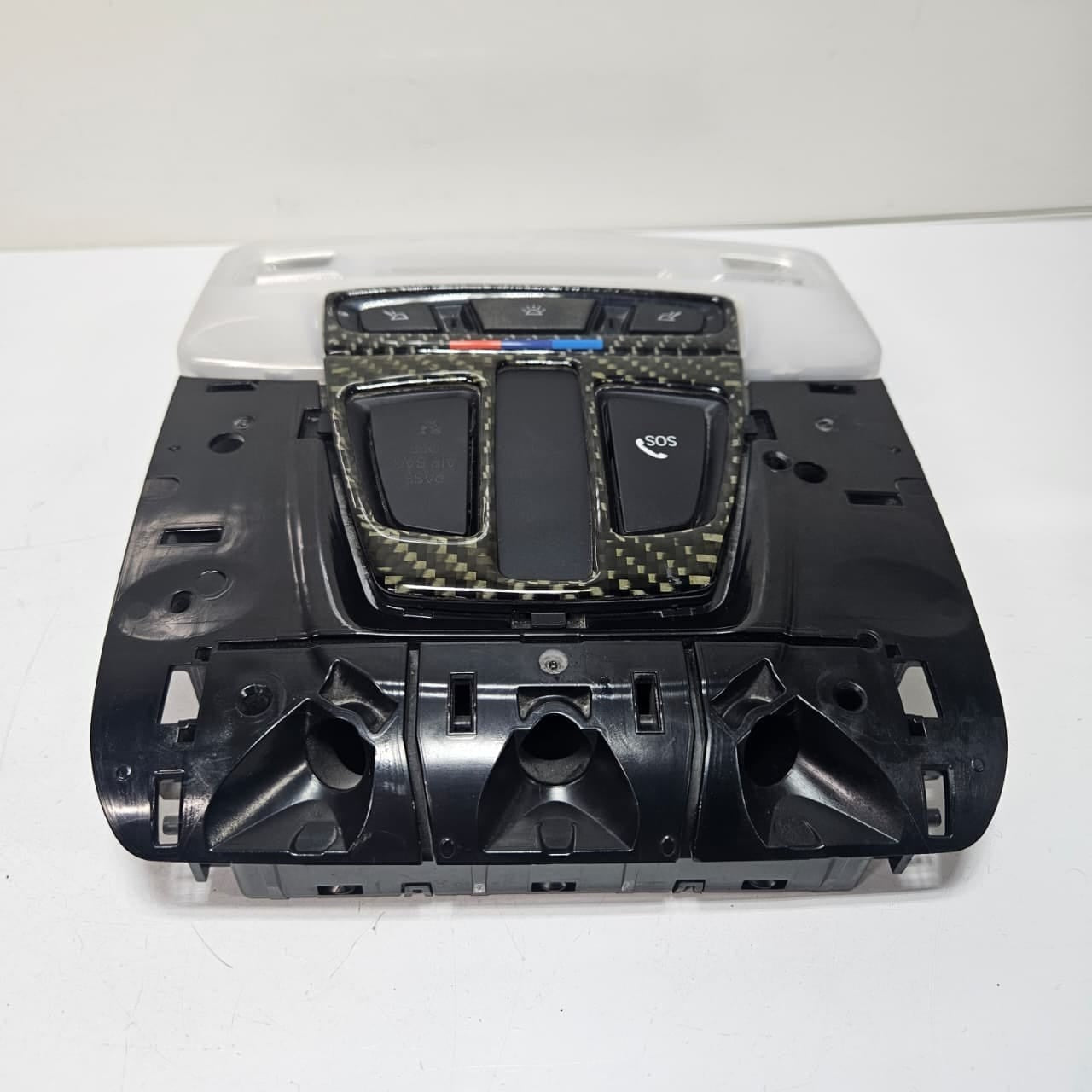 2012-2018 BMW 3 Series F30 F31 X5 F15 X6 F16 Interior Dome Light 9312494
