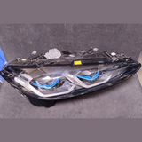 BMW G22 G26 G80 G82 G83 LASER Headlight Right Headlight LL CCC 5A19372-