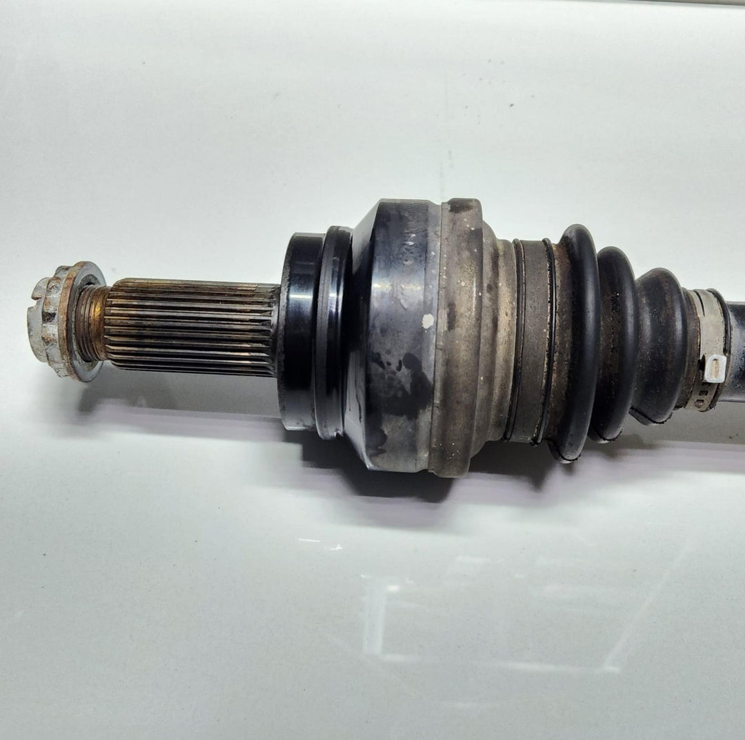 Genuine 2014-2018 BMW X5 Rear Drive Shaft 7564558 F15 (30dX-50iX) and X6 E71 OEM