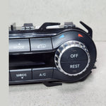 Load image into Gallery viewer, 2014 Mercedes-Benz GLA250 Climate Control Panel A2469002408