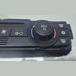 Load image into Gallery viewer, 2006 BMW 330i 3 Series E90 Climate Control Panel 6983944 OEM