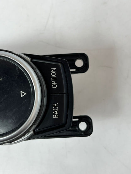 BMW F01 F10 F11 F15 F16 F20 F21 F25 F30 F31 Idrive Touch Controller 9332286 OEM