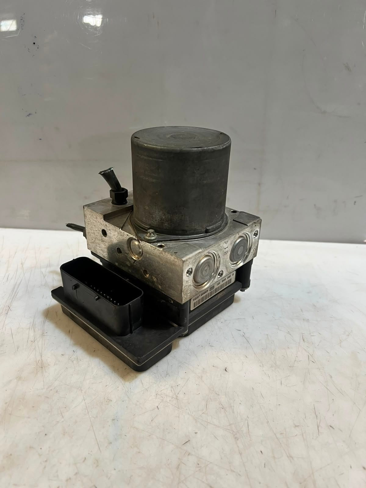 2000-2006 BMW X5 E53 ABS BRAKE Pump CONTROL UNIT 6768829 OEM