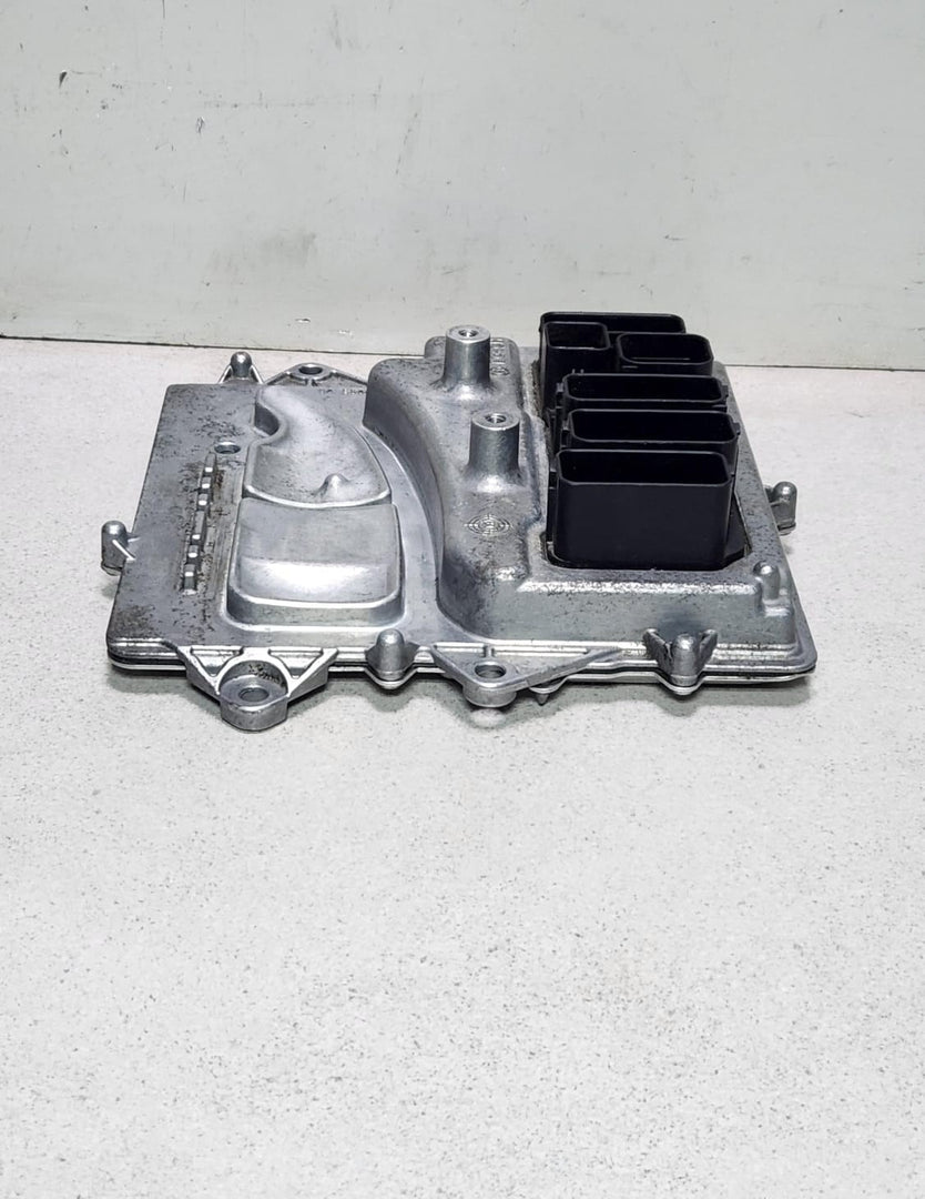 2010-2015 BMW 740i Engine Control Unit 8641404 F01 F02 F10 F30 N55