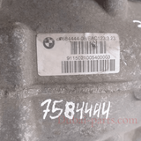 BMW F-SERIE 5ER/6ER HINTERACHSGETRIEBE ÜBERSETZUNG 3.23 TNR 7584444