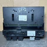 Mercedes-Benz W221 Steuergerät Sicherungskasten hinten A221 9006902 \ A221 9003602