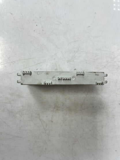 2011-2016 BMW 5' F10 535i 550i M5 F07 5 GT Seat Control Module 9248563 RHD OEM