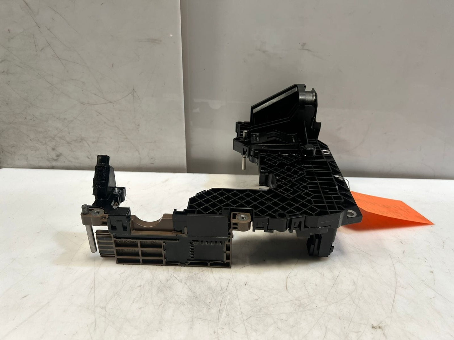 2007-2012 BMW 7 Series F01 F02 F03 750i Transmission Control Module 0260550027