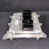 BMW F30 320i N20 ENGINE CONTROL Unit ECU SET DME WITH KEY 8631725