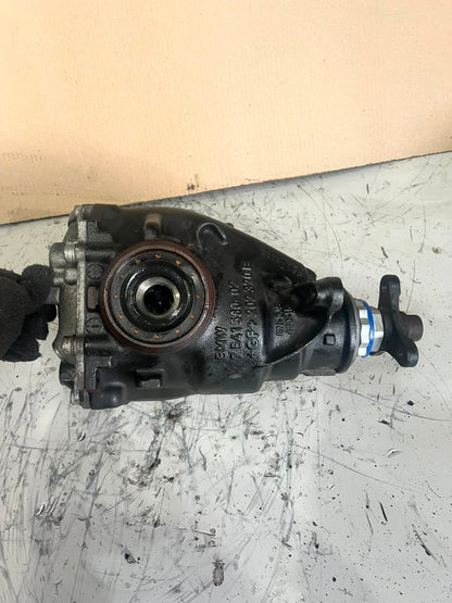 2011-2018 BMW 3 Series F30 F31 F35 RATIO 2.81 Rear Differential 7605589 OEM