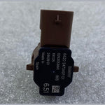 قم بتحميل الصورة إلى عارض الصور، OEM BMW 228iX  Parking sensor Bosch 6.51 Seaside Blue 9473497 New