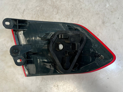 2012-2016 BMW 328i 3 Series F30 F35 F80 Right Outer Rear Tail Light 7372786 OEM