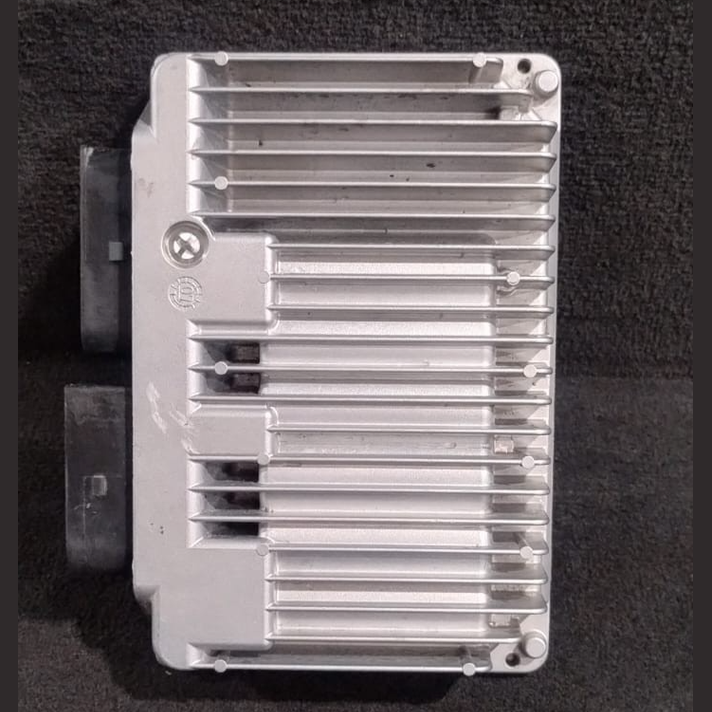 BMW X5 E53 E60 E61 E65 VALVETRONIC MODULE VVT MODULE - 7575654