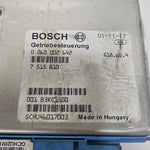 Bild in die Galerieansicht laden, 2001-2002 BMW E46 325i, 325Ci, E39 525i Transmission Control Module 7515810