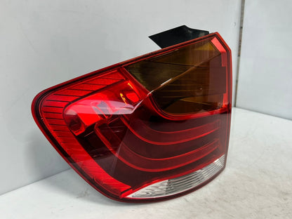 BMW  X1 E84 Left side rear outer Tail Light 2990109 OEM