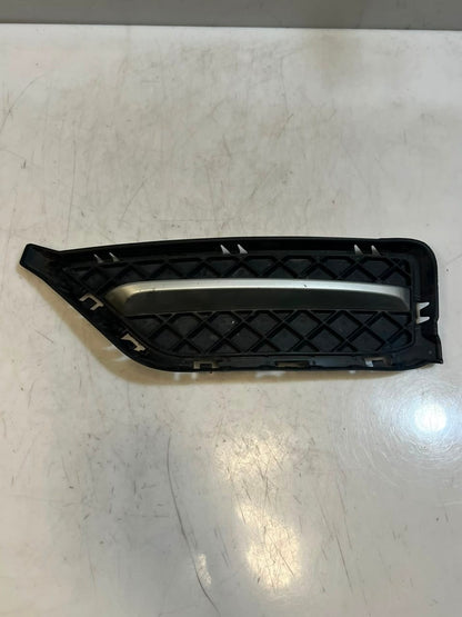 2013-2015 BMW X1 E84 SPORTLINE Front Bumper Lower Grille Left 7303757 OEM