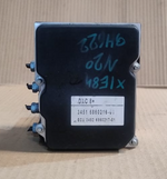 Load image into Gallery viewer, BMW HYDRAULIC ANTI BREACK SYSTEM  PUMP CONTROL MODULE FITS X1 E84 -  6860216