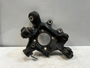 2010-2017 BMW X3 F25 F26 20D Rear Wheel Hub Spindle Knuckle 6790498 OEM