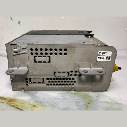 Mercedes-Benz W247 GLB Radio Audio Head Unit Control A 247 9008912 OEM