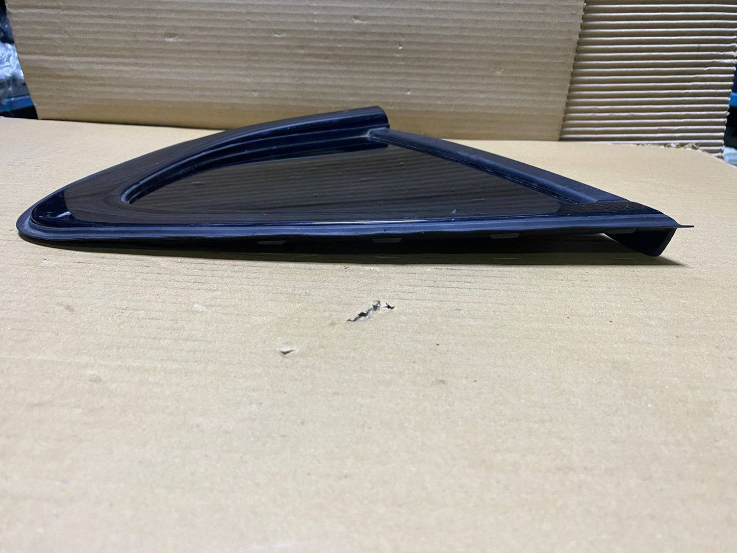 2016-2024 Audi Q5 Rear Door Window Glass 43R004553