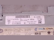 BMW 1 2 3 4 SERIES F2X F3X STEREO RECEIVER MULTMEDIA PLAYER HEAD UNIT - 9139913