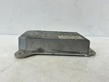 2009 BMW 750i 5' 7' F01 F02 F03 F04 F07 Chassis Control Module 6786270 OEM